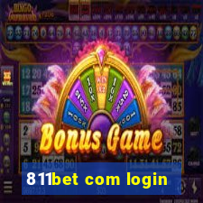 811bet com login